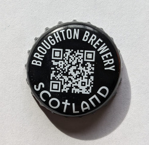 Broughton Brewery, Broughton Brewery